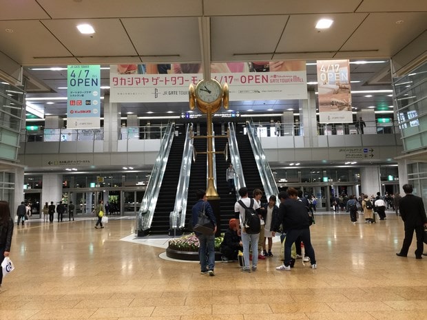 Alpine-Takayama-Matsumoto Area Pass