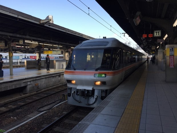 Tateyama Kurobe Alpine Pass