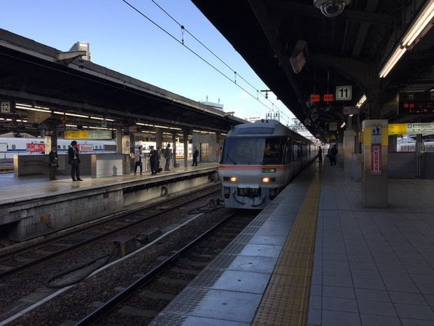 Tateyama Kurobe Alpine Route Pass