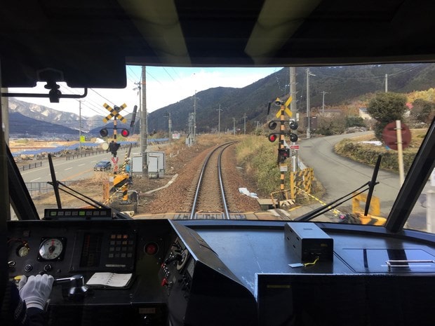 Tateyama Kurobe Alpine Route Pass