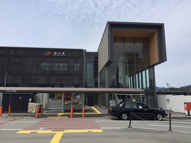 Tateyama Kurobe Alpine Route Pass