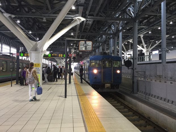 Tateyama Kurobe Alpine Route Pass