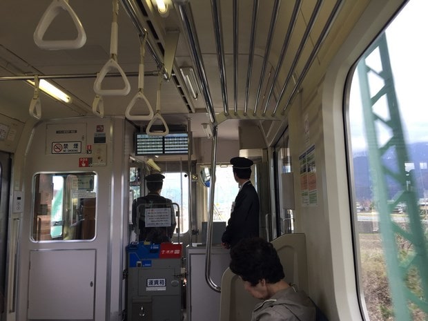 Tateyama Kurobe Alpine Route Pass