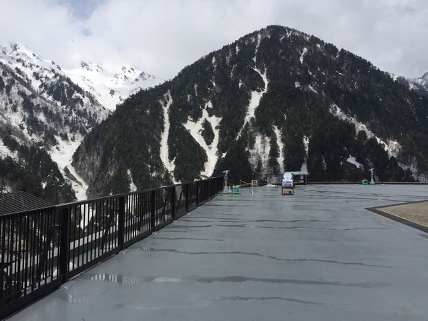 Tateyama Kurobe