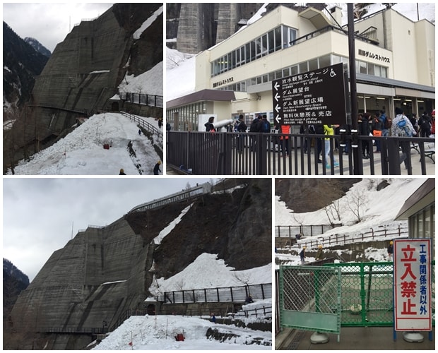 Tateyama Kurobe