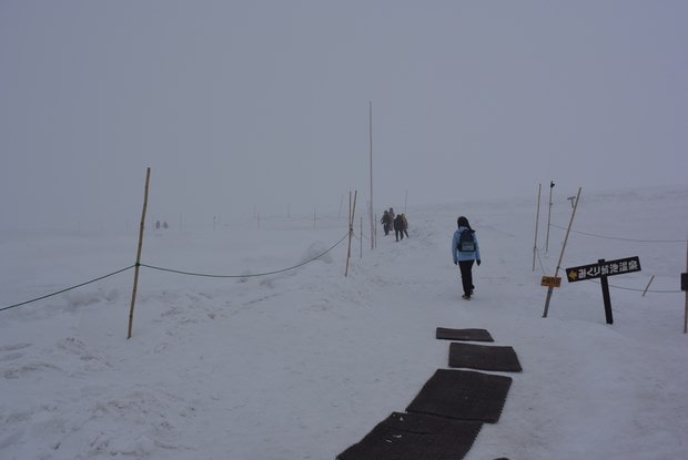 Tateyama Kurobe