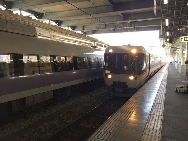 Tateyama Kurobe Alpine Route Pass