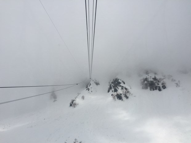 Tateyama Kurobe