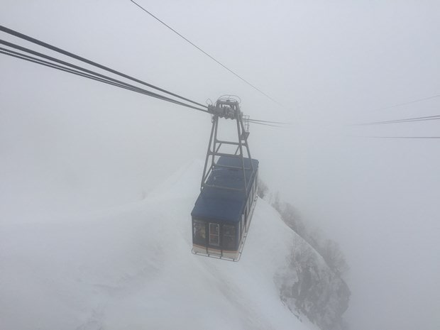 Tateyama Kurobe