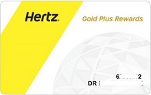 HertzGoldPlusRewardsMemberCard(New)