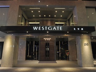Westgate Hotel 台北