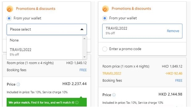 How To Use An Agoda Promo Code [And Where To Find One