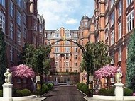 聖艾爾民酒店 - 美憬閣品牌 倫敦 - 酒店外觀