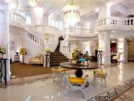聖艾爾民酒店 - 美憬閣品牌 倫敦 - 大廳