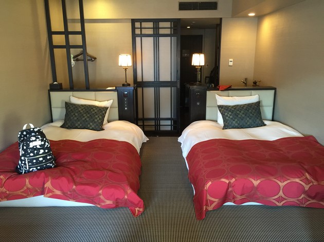 La Vista Hakodate Bay Hotel_Room_07