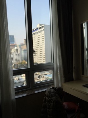 Loisir Hotel Seoul Myeongdong_Room_10