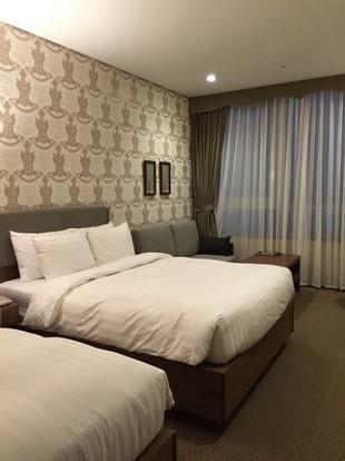 Loisir Hotel Seoul Myeongdong_Room_32