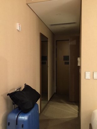 Loisir Hotel Seoul Myeongdong_Room_33