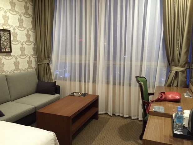 Loisir Hotel Seoul Myeongdong_Room_38
