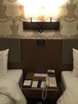 Loisir Hotel Seoul Myeongdong_Room_43
