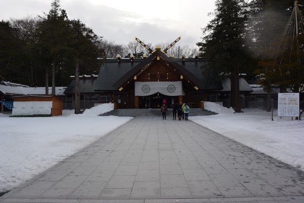 2014 Hokkaido Winter Trip_Day2_26
