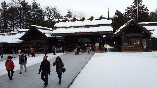 2014 Hokkaido Winter Trip_Day2_31