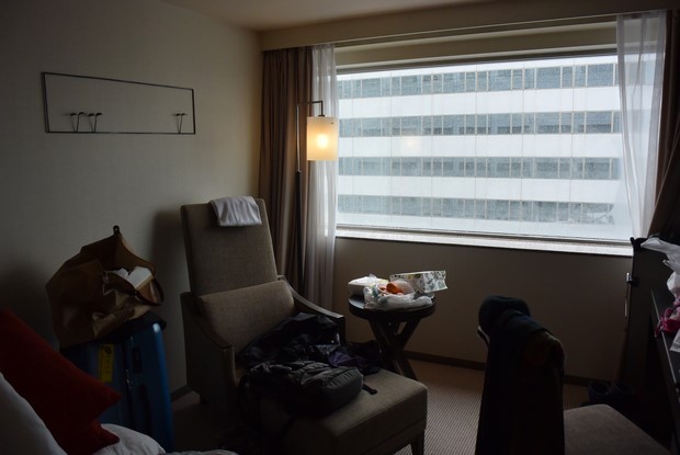 Century Royal Hotel Sapporo_Room_15