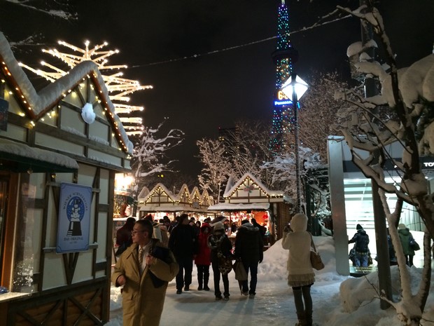 2014 Hokkaido Winter Trip_Day6_20