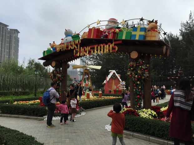 Macao Christmas Flower Show_03