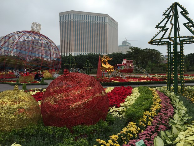 Macao Christmas Flower Show_24