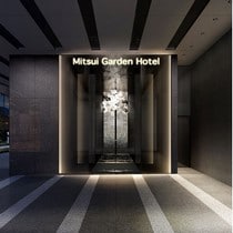 Mitsui Garden Hotel Nagoya Premier_1