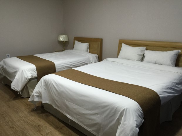Hotel Aroha Jeju_Room_03