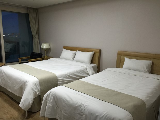 Hotel Aroha Jeju_Room_04