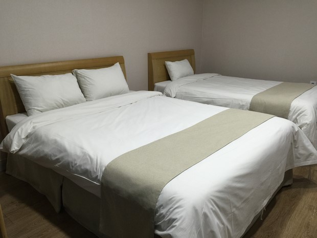 Hotel Aroha Jeju_Room_06