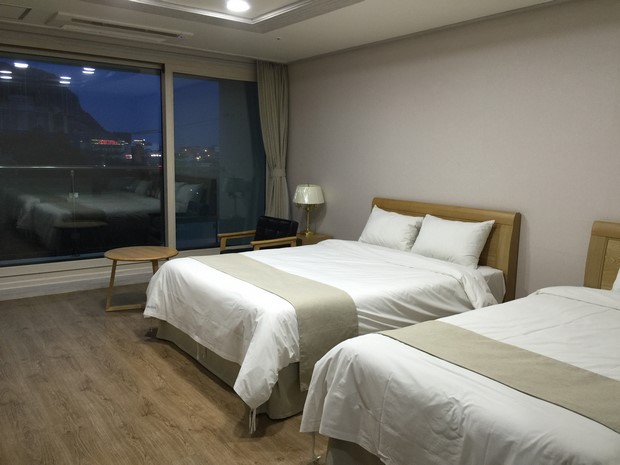 Hotel Aroha Jeju_Room_09