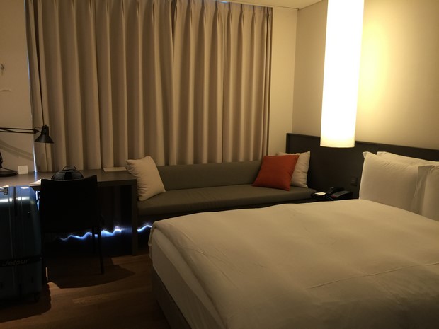 Shilla Stay Jeju Hotel_Room_17
