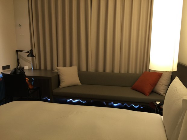 Shilla Stay Jeju Hotel_Room_18