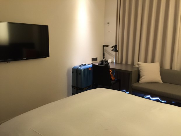 Shilla Stay Jeju Hotel_Room_19