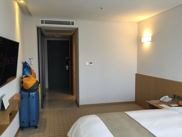 M-STAY Hotel Jeju_Room_04