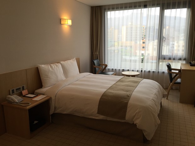 M-STAY Hotel Jeju_Room_05
