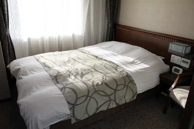 Dormy Inn Premium Otaru_11