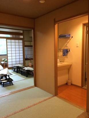 Noboribetsu Grand Hotel_Room_24