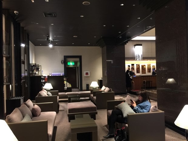 富山東急Excel酒店