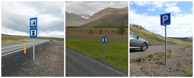 冰島自駕遊