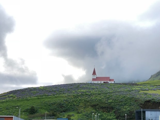 冰島環島遊Day 3